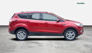 Ford Kuga 1.5 EcoBoost FWD Edition ASS GPF full