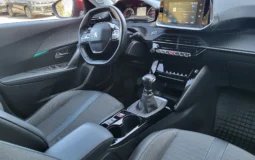 Peugeot 2008 1.2 PureTech Allure Pack S&S