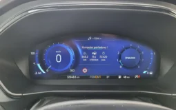 Ford Focus 2.3 EcoBoost ST