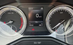 Skoda Superb 1.5 TSI Ambition