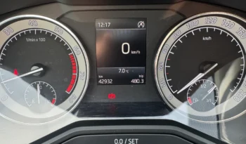 Skoda Superb 1.5 TSI Ambition full