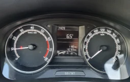 Skoda RAPID 1.0 TSI Active