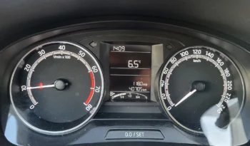 Skoda RAPID 1.0 TSI Active full