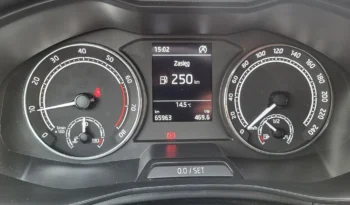 Skoda Kamiq 1.5 TSI Ambition full