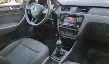 Skoda RAPID 1.0 TSI Active full
