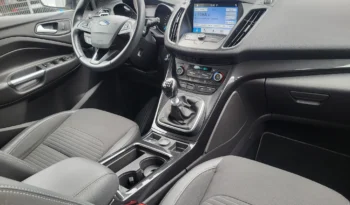 Ford Kuga 1.5 EcoBoost FWD Edition ASS GPF full