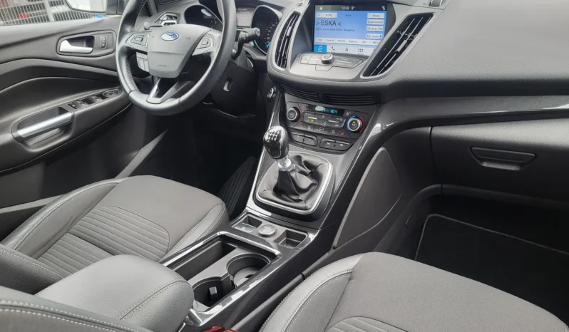 Ford Kuga 1.5 EcoBoost FWD Edition ASS GPF full