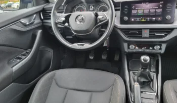 Skoda Kamiq 1.5 TSI Ambition full