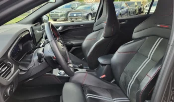 Ford Focus 2.3 EcoBoost ST full