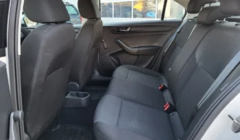 Skoda RAPID 1.0 TSI Active full