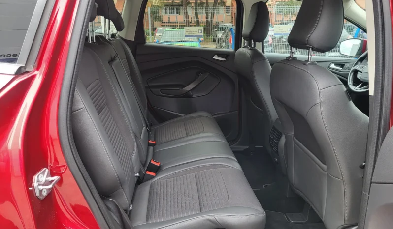 Ford Kuga 1.5 EcoBoost FWD Edition ASS GPF full