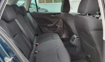 Skoda Kamiq 1.5 TSI Ambition full