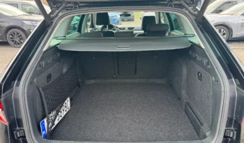 Skoda Superb 1.5 TSI Ambition full