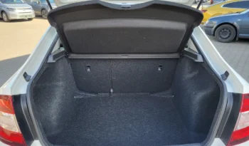 Skoda RAPID 1.0 TSI Active full