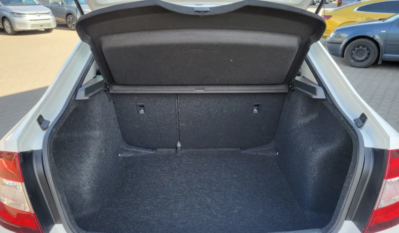 Skoda RAPID 1.0 TSI Active full