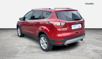 Ford Kuga 1.5 EcoBoost FWD Edition ASS GPF full