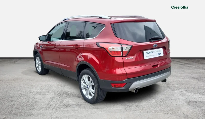 Ford Kuga 1.5 EcoBoost FWD Edition ASS GPF full
