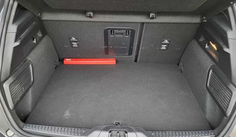 Ford Focus 2.3 EcoBoost ST full