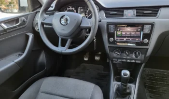 Skoda RAPID 1.0 TSI Active full