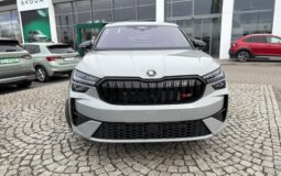 Skoda Kodiaq RS 2,0 TSI (265 KM) 195 kW 7-biegowa automatyczna 4×4 | Vin: TMBLG7PS6TT094770