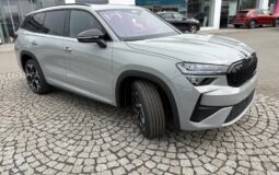 Skoda Kodiaq RS 2,0 TSI (265 KM) 195 kW 7-biegowa automatyczna 4×4 | Vin: TMBLG7PS6TT094770