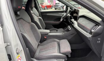 Skoda Kodiaq RS 2,0 TSI (265 KM) 195 kW 7-biegowa automatyczna 4×4 | Vin: TMBLG7PS6TT094770 full