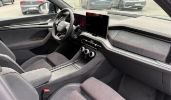 Skoda Kodiaq RS 2,0 TSI (265 KM) 195 kW 7-biegowa automatyczna 4×4 | Vin: TMBLG7PS6TT094770 full