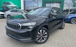 Skoda Kodiaq Drive 2,0 TDI (193 KM) 142 kW 7-biegowa automatyczna 4×4 | Vin: TMBLN7PS3TT081576