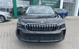 Skoda Kodiaq Drive 2,0 TDI (193 KM) 142 kW 7-biegowa automatyczna 4×4 | Vin: TMBLN7PS3TT081576