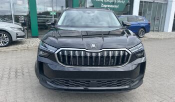 Skoda Kodiaq Drive 2,0 TDI (193 KM) 142 kW 7-biegowa automatyczna 4×4 | Vin: TMBLN7PS3TT081576 full