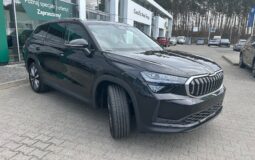 Skoda Kodiaq Drive 2,0 TDI (193 KM) 142 kW 7-biegowa automatyczna 4×4 | Vin: TMBLN7PS3TT081576