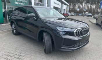 Skoda Kodiaq Drive 2,0 TDI (193 KM) 142 kW 7-biegowa automatyczna 4×4 | Vin: TMBLN7PS3TT081576 full