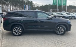 Skoda Kodiaq Drive 2,0 TDI (193 KM) 142 kW 7-biegowa automatyczna 4×4 | Vin: TMBLN7PS3TT081576