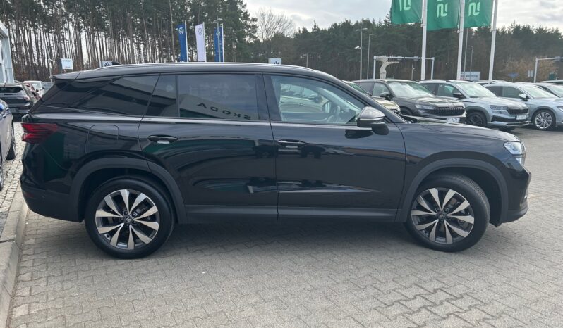 Skoda Kodiaq Drive 2,0 TDI (193 KM) 142 kW 7-biegowa automatyczna 4×4 | Vin: TMBLN7PS3TT081576 full