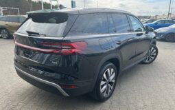 Skoda Kodiaq Drive 2,0 TDI (193 KM) 142 kW 7-biegowa automatyczna 4×4 | Vin: TMBLN7PS3TT081576