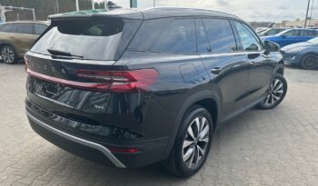 Skoda Kodiaq Drive 2,0 TDI (193 KM) 142 kW 7-biegowa automatyczna 4×4 | Vin: TMBLN7PS3TT081576 full