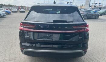 Skoda Kodiaq Drive 2,0 TDI (193 KM) 142 kW 7-biegowa automatyczna 4×4 | Vin: TMBLN7PS3TT081576 full