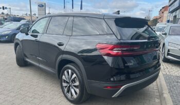 Skoda Kodiaq Drive 2,0 TDI (193 KM) 142 kW 7-biegowa automatyczna 4×4 | Vin: TMBLN7PS3TT081576 full