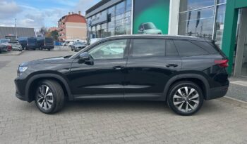Skoda Kodiaq Drive 2,0 TDI (193 KM) 142 kW 7-biegowa automatyczna 4×4 | Vin: TMBLN7PS3TT081576 full