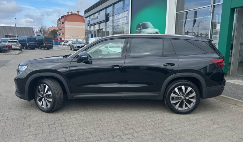 Skoda Kodiaq Drive 2,0 TDI (193 KM) 142 kW 7-biegowa automatyczna 4×4 | Vin: TMBLN7PS3TT081576 full