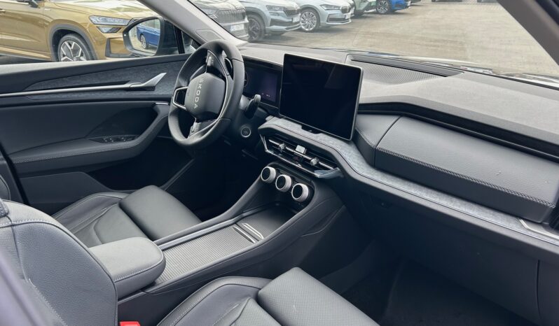 Skoda Kodiaq Drive 2,0 TDI (193 KM) 142 kW 7-biegowa automatyczna 4×4 | Vin: TMBLN7PS3TT081576 full