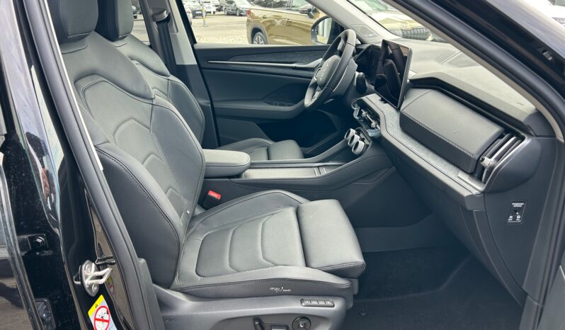 Skoda Kodiaq Drive 2,0 TDI (193 KM) 142 kW 7-biegowa automatyczna 4×4 | Vin: TMBLN7PS3TT081576 full