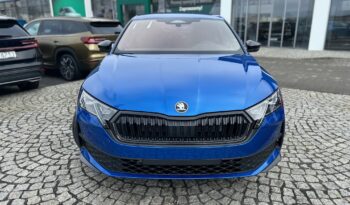 Skoda Octavia Sportline 1,5 TSI m-HEV (150 KM) 110 kW 7-biegowa automatyczna | Vin: TMBAR8NX6TM044712 full