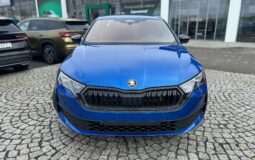 Skoda Octavia Sportline 1,5 TSI m-HEV (150 KM) 110 kW 7-biegowa automatyczna | Vin: TMBAR8NX9TM045191