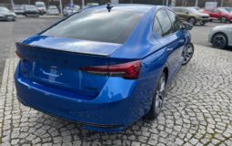 Skoda Octavia Sportline 1,5 TSI m-HEV (150 KM) 110 kW 7-biegowa automatyczna | Vin: TMBAR8NX9TM045191