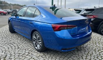 Skoda Octavia Sportline 1,5 TSI m-HEV (150 KM) 110 kW 7-biegowa automatyczna | Vin: TMBAR8NX9TM045191 full