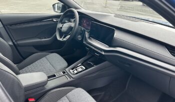 Skoda Octavia Sportline 1,5 TSI m-HEV (150 KM) 110 kW 7-biegowa automatyczna | Vin: TMBAR8NX9TM045191 full