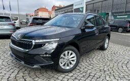 Skoda Kamiq Edition 130 1,5 TSI (150 KM) 110 kW 7-biegowa DSG | Vin: TMBGK6NW8T3089733