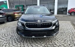 Skoda Kamiq Edition 130 1,5 TSI (150 KM) 110 kW 7-biegowa DSG | Vin: TMBGK6NW8T3089733