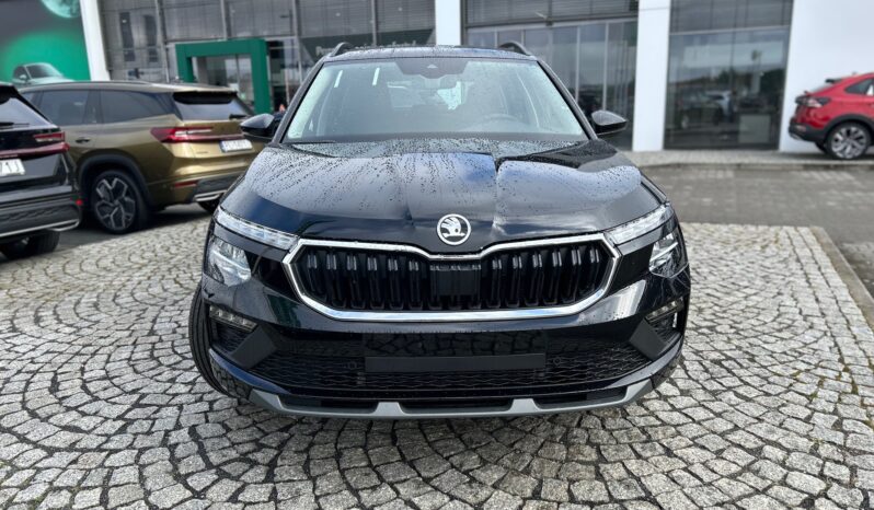 Skoda Kamiq Edition 130 1,5 TSI (150 KM) 110 kW 7-biegowa DSG | Vin: TMBGK6NW8T3089733 full